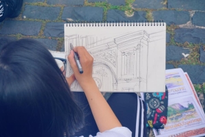 VIẾT BƯU KÝ NHẬN HÀNG